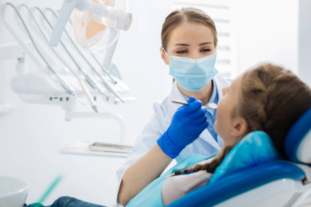 Best Dental Exams and Cleanings  in Cutlerville, MI